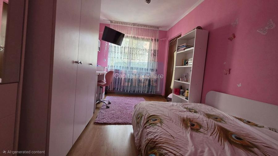 Apartament 3 cam | et. 2 | gata de mutare - 3