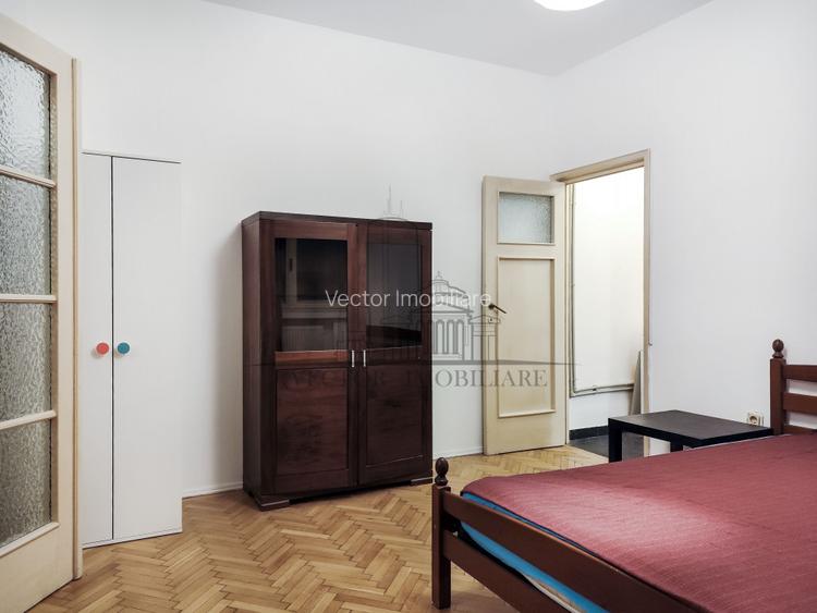 Aparatment 2 camere in vila*Dorobanti*Aviator Teodor Iliescu - 3