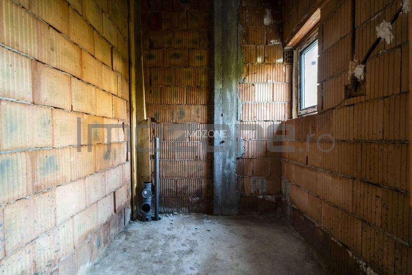 Garsoniera de vanzare, bloc nou, finisatala cheie, centrala termica individuala - 6