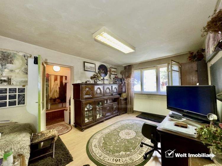 Apartament 3 Camere | Locație de Excepție în Grigorescu - 2