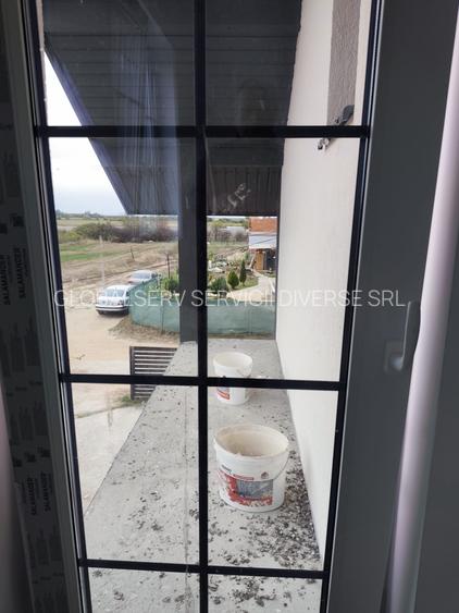 FARA COMISIOANE casa 5 camere 2 bai P+E+pod terasa beci camera tehnica la cheie - 15