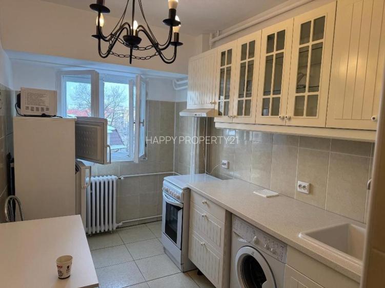 3 camere Piata Alba Iulia – Decebal | 75 mp | Etaj 1 | Renovare - 4