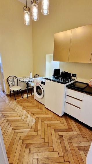 Apartament Modern Strada Michael Weiss - 6