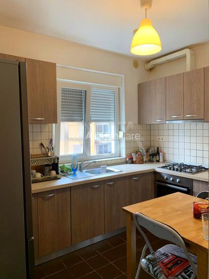 Apartament cu 3 camere, Cartier German, Chitila - 3