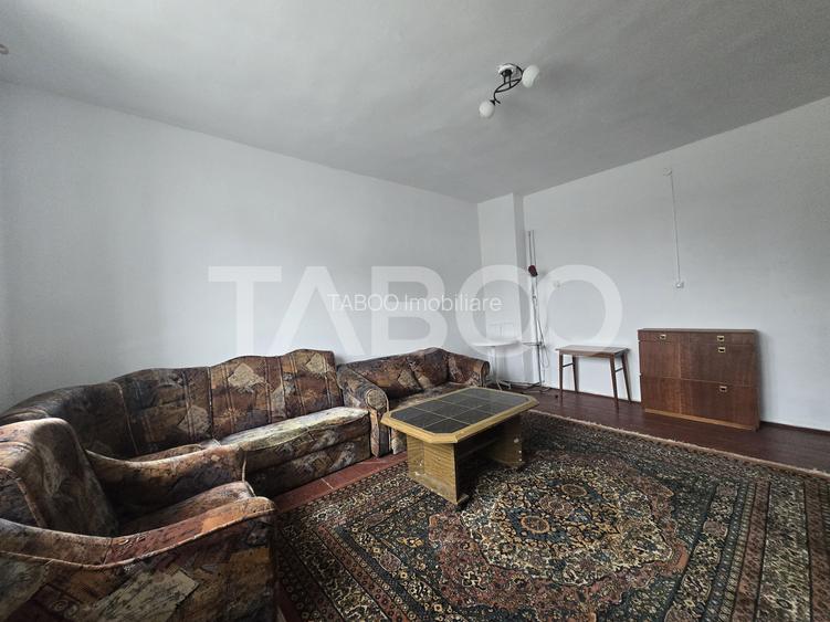 Casa de inchiriat pentru muncitori 4 camere zona Trei Stejari Sibiu - 5