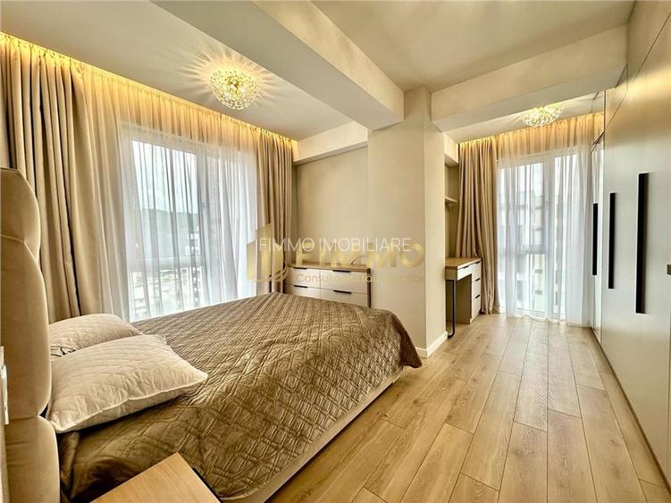 Apartament superb | 3 cam | ID: 1819 - 5