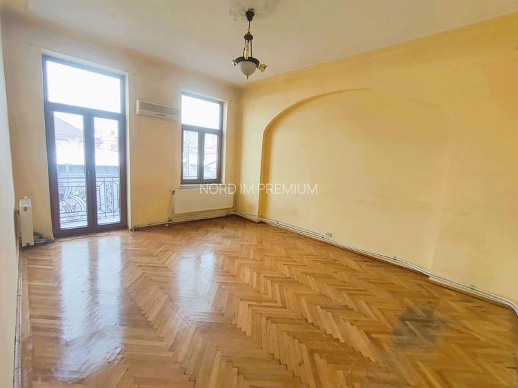 Un superb apartament 3 camere zona centrala - 5