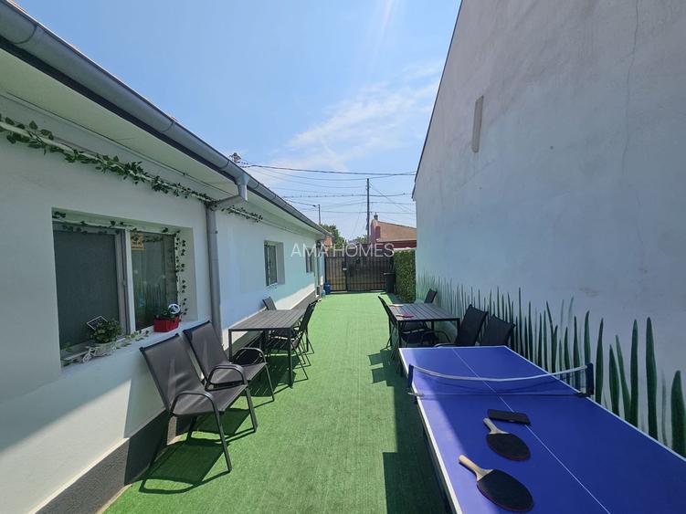 Spațiu comercial de închiriat în zona Coiciu/Constanta - 10