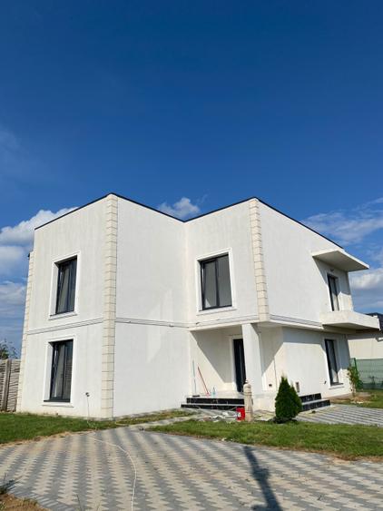 Casa P+1, 149mp utili, zona Damila