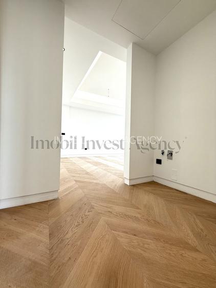Apartament 2 Camere în complexul BHB Avenue - 18