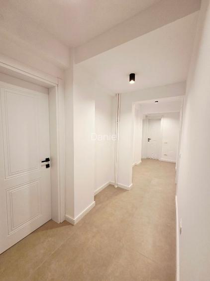 3 camere decomandat, renovat, central. - 8