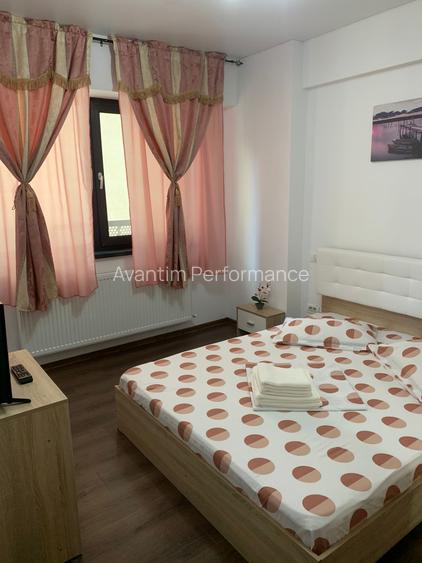 Apartament 2 camere - 8