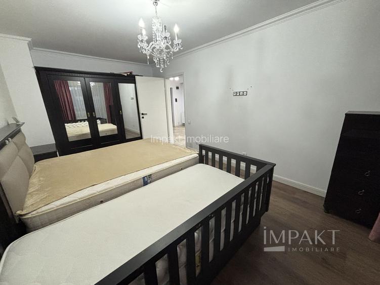 De vanzare apartament doua camere Leroy Merlin -Pod IRA - 8