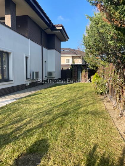 Oxford Gardens 4 bedrooms swimming pool - 12