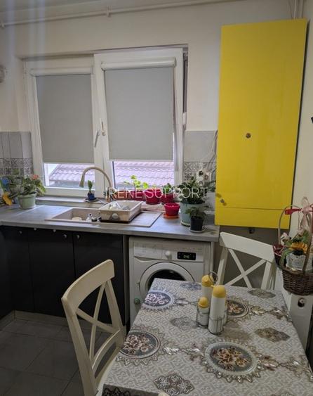 Ap 2 Camere Mobilat/Utilat in Titan, Pallady str Postasului - 6