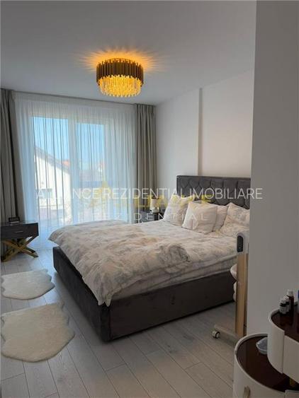 Apartament premium 3 camere, mobilat complet, la 10 minute de metrou Dimitrie Le - 7