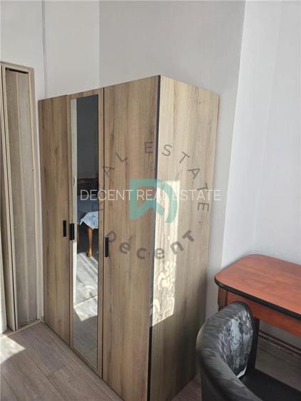 Inchiriere garsoniera la casa, zona LAZARET, Sibiu - 9