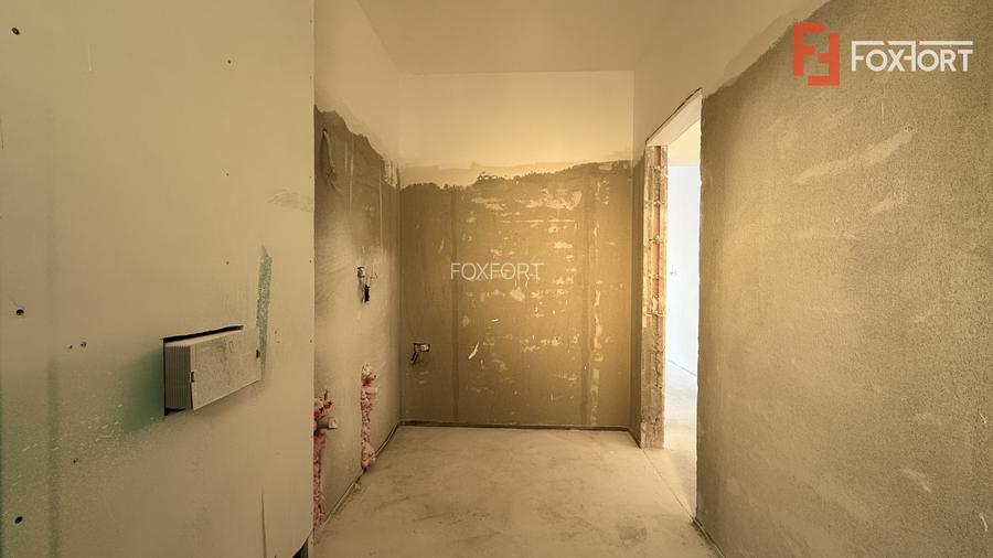 COMISION 0% Apartament cu 3 camere de 68,87 mp - Mosnita - Oportunitate - 11