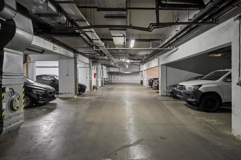 VÂNZARE Apartament 3 Camere Decomandat Aurel Vlaicu 107 Sector 1 - 23