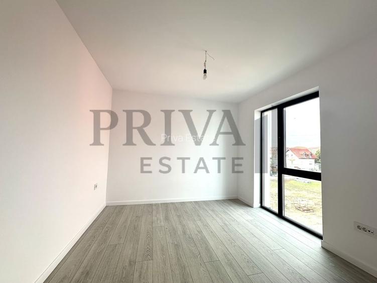 Apartament finisaje premium 2 camere, etaj 1,Braytim - 12