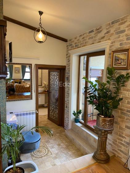 Penthouse cu vedere panoramica la mare in centrul vechi - 10