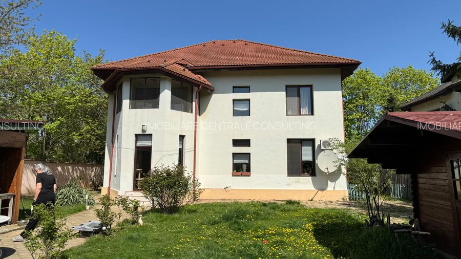 Vila lângă Școala Americană - 17