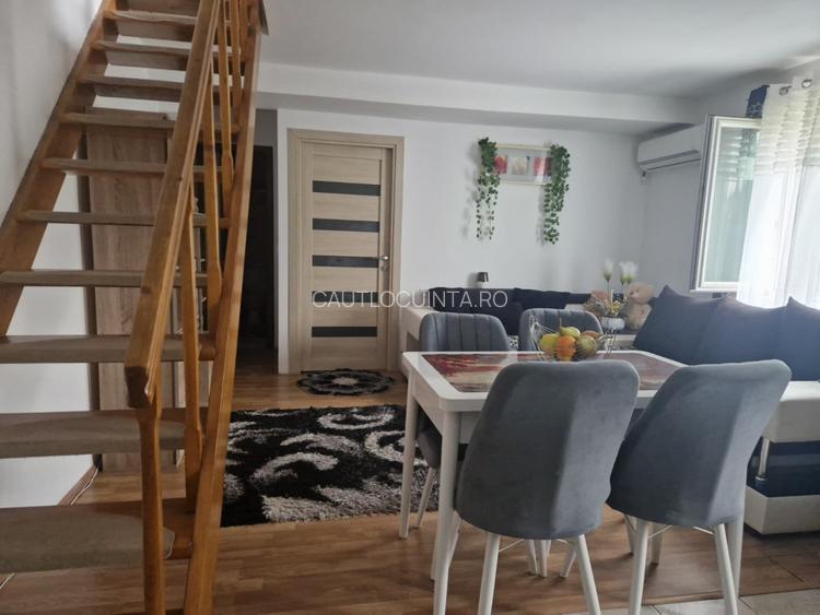 Apartament 4 camere tip duplex | Berceni – Uioara | Etaj 5 + Mansarda - 2