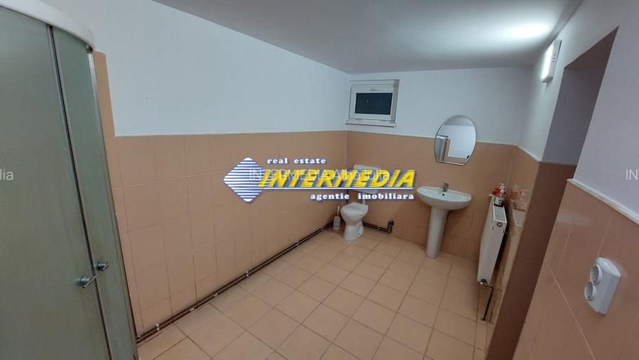 Apartament cu 2 camere la casa in Blaj, zona Centrala - 6