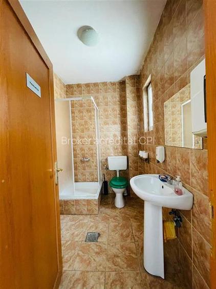 VANZARE VILA curte pretabil CLINICA RADIOLOGIE 1Mai Turda sector 1 - 21