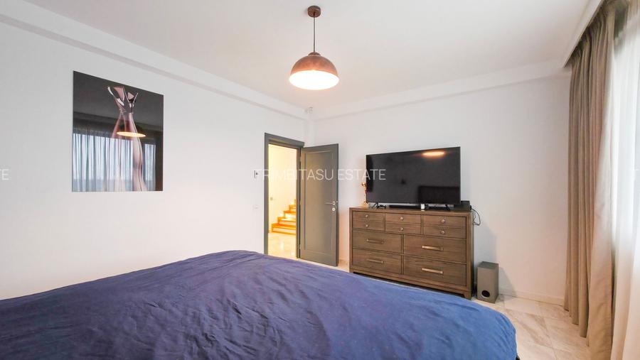 Vilă Premium 2021 | 237 mp utili | Teren 575 mp | Finisaje Luxury | - 12