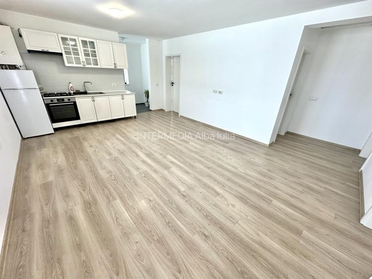 CASA NOUA I Ampoi 3| 3 CAMERE I 2 BAI I TERASA I 100 MP I FINISATA | SEMIMOBILAT - 5