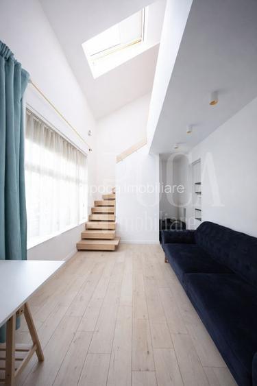 Apartament 3 camere de vanzare in Centru, Cluj Napoca - 4