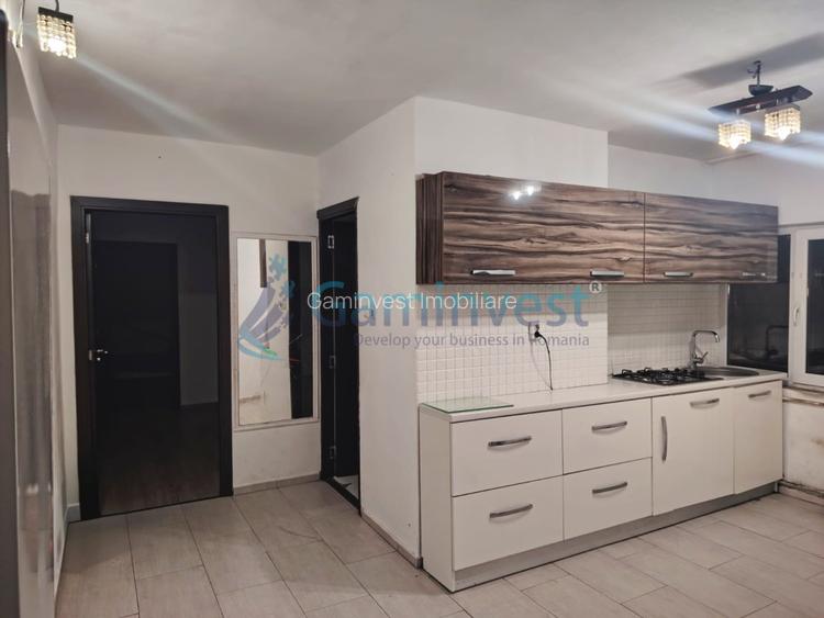 Apartament cu 3 camere zona Velenta, Oradea, Bihor - 2