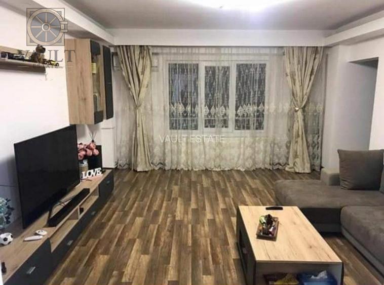 Apartament 3 camere - locuit/investitie – Calea 13 Septembrie Prosper - 2