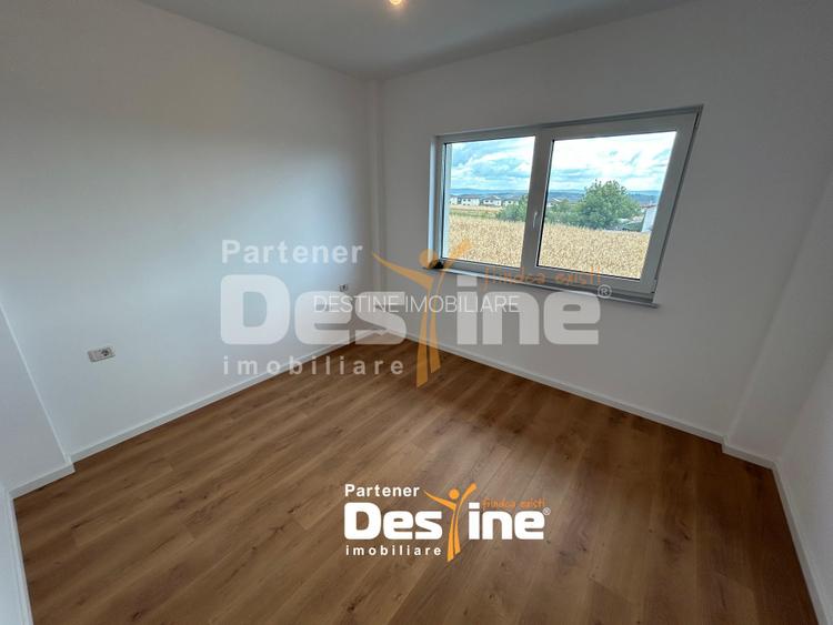 Comision 0% Casă individuala loc parcare si terasa - Valea Lupului - Rediu - 8