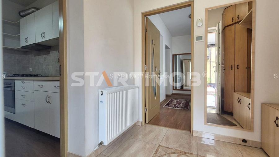 Corp de casa zona Centrala - 9