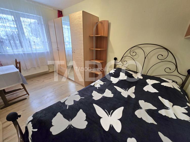 Apartament 2 camere de vanzare etaj intermediar 1 Mihai Viteazul Sibiu - 10