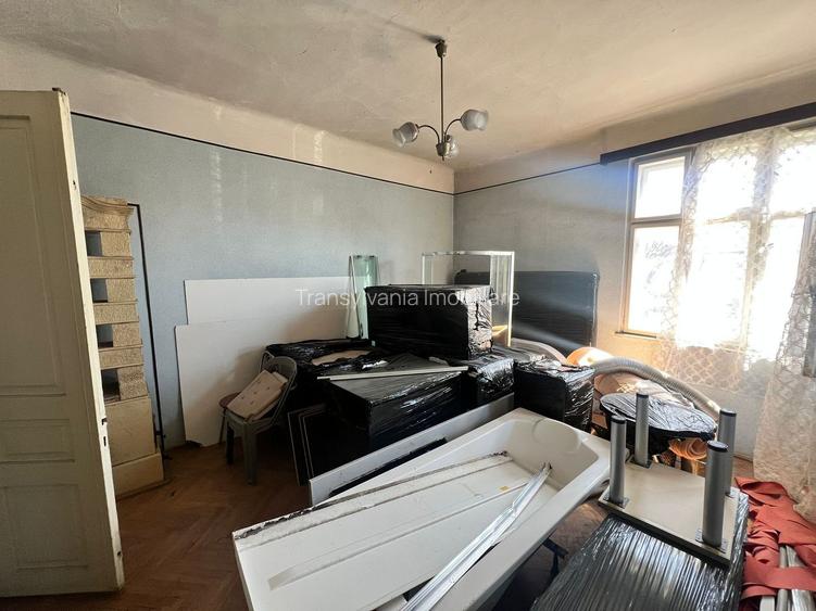 Casa renovabila | 100mp + 300mp curte individuala | Dambul Rotund - 10