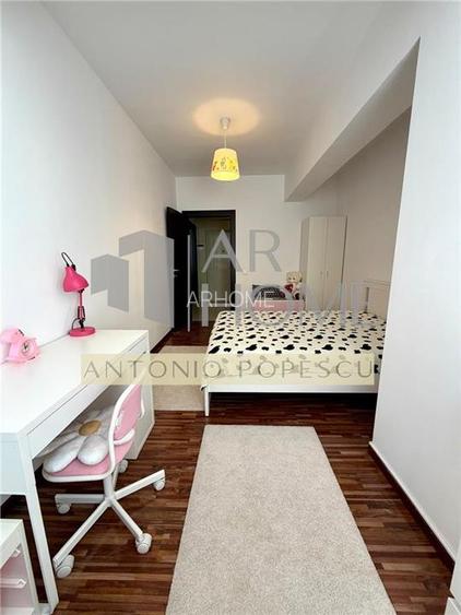 Apartament 3 camere, mobilat-utilat, parcare subterana,Ploiesti, 9 Mai - 7