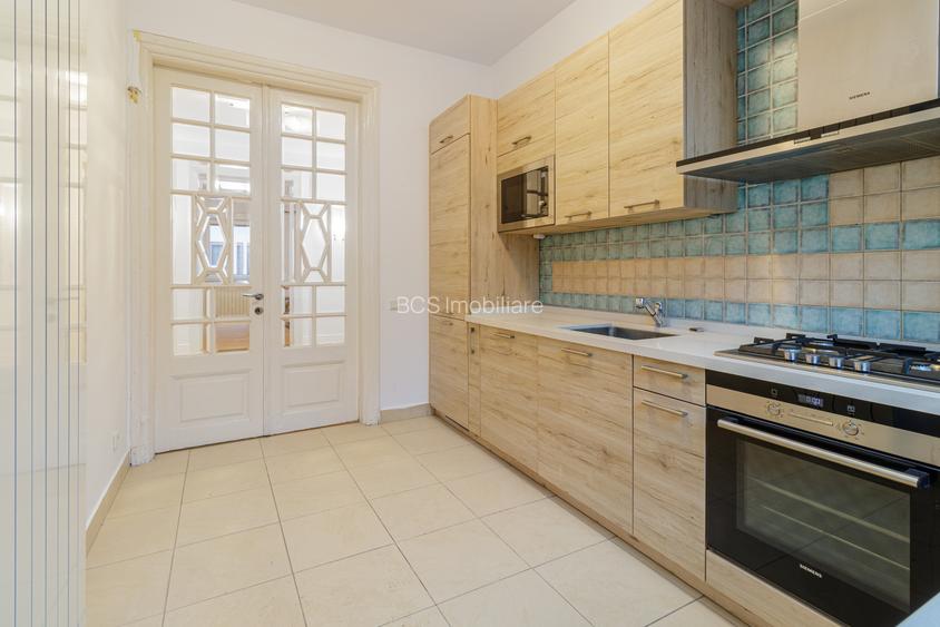 Vanzare Proprietate Rara cu Curte - zona Floreasca - 6