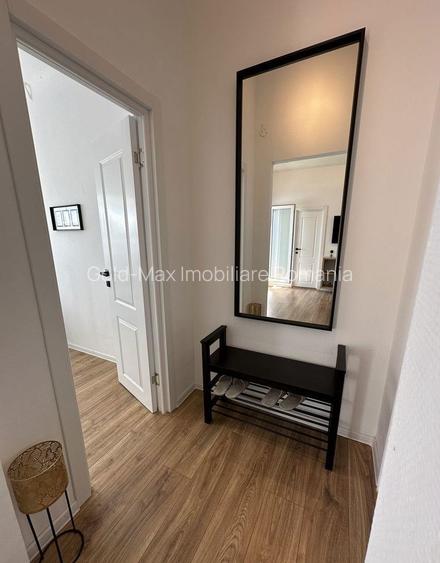 2 camere Piata Romana - Magheru - 11