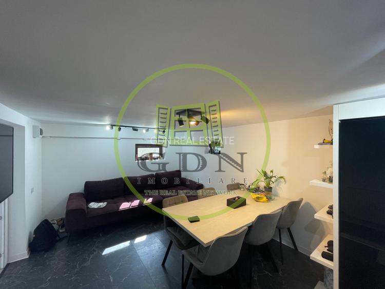 Casa P+M cu teren de 1068mp in Pielesti, langa reprezentanta Peugeot - 4