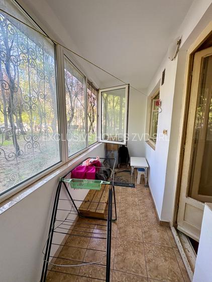 Piața Sudului - Apărătorii Patriei - metrou - 9