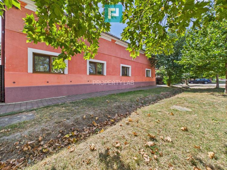 Casă cu 6 camere în Sânicolau Mare Timiș - 25