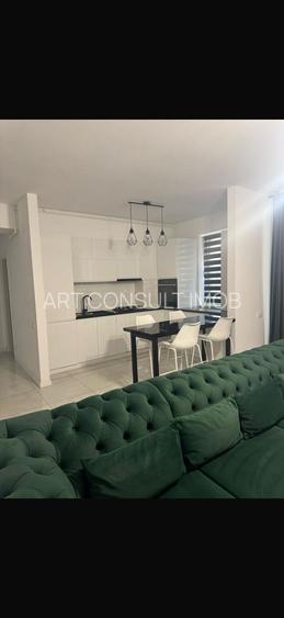Sisesti | 2 Camere | Centrala | Parcare | Bloc nou | Prima inchiriere - 4