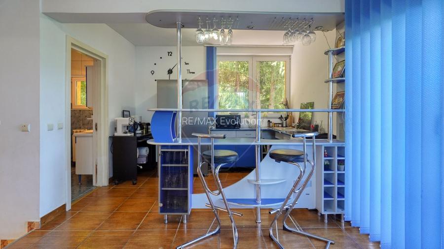 VILA 7 CAMERE| PRIVELISTE PANORAMICA| 725MP TEREN| COMISION 0% - 37