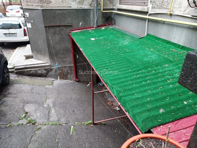 ,3 cam in vila,2 intrari,parter,PARCARE 2 -3 AUTOTURISME, - 27