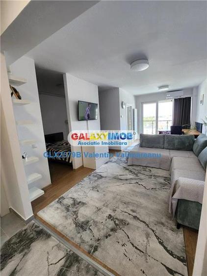 Garsoniera Dubla Ikea Pallady DI 324 - 26
