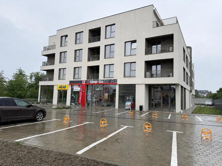 2 camere – zona Odăi | Bonavita - parc 1 Mai - 12