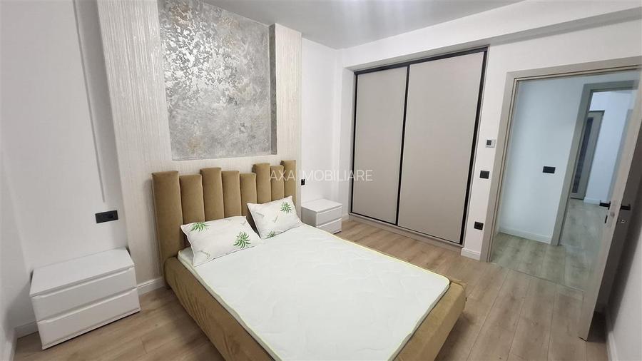 Casa Valea Lupului Mall Moldova,4 camere,Camera tehnica,Asfalt,0% comision - 11